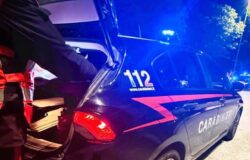 Controlli, Carabinieri