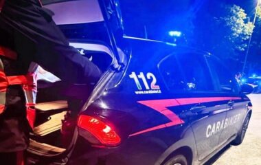 Controlli, Carabinieri