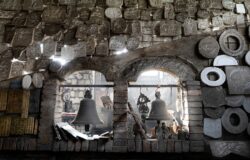 Dimore storiche, Molise, Giornata Nazionale ADSI