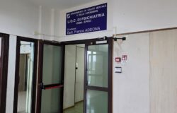 Dipartimento salute mentale