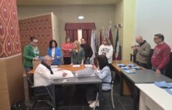 Elezioni, Provincia Campobasso, vince, centrodestra