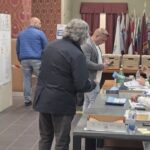 Elezioni, Provincia di Campobasso, affluenza