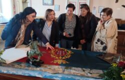 Erasmus, Vienna, Istituto comprensivo Colozza, didattica a confronto