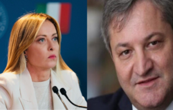 Frana Petacciato, Premier Meloni, Governatore Roberti, incontro Mit