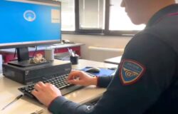 Frode informatica, truffa, Polizia Postale