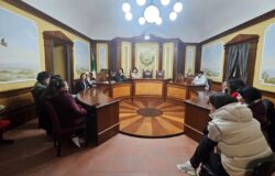 Frosolone, cooperativa di comunità, Legacoop