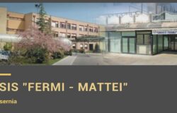 Isernia, Fermi Mattei, Speed Date, studenti, aziende, selezioni, colloqui