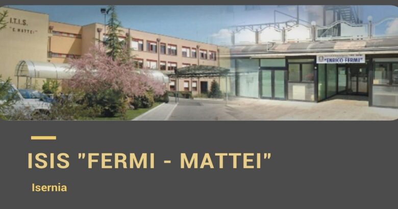 Isernia, Fermi Mattei, Speed Date, studenti, aziende, selezioni, colloqui