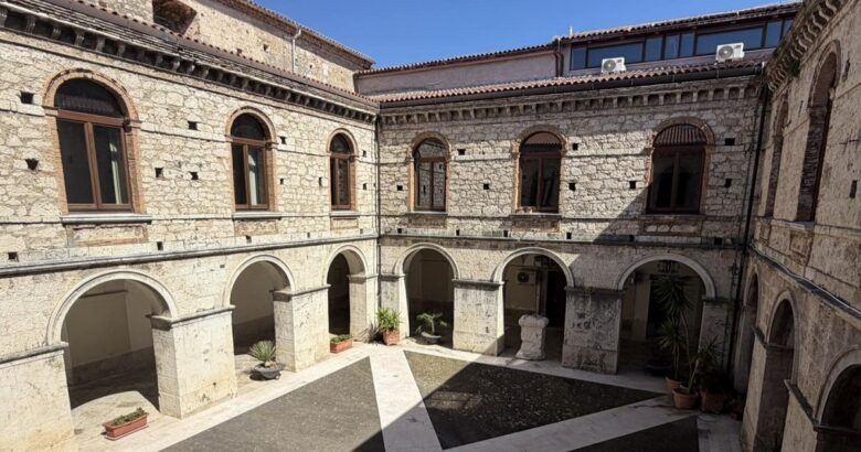 Isernia, approvato, Rendiconto, avanzo, conti in rosso