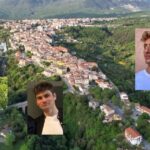 Isernia, lutto cittadino, Roberto, Danilo, Gino