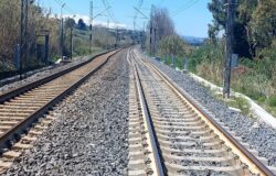 Linea Adriatica, riapre, frana, circolazione ferroviaria