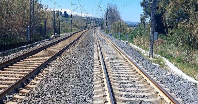 Linea Adriatica, riapre, frana, circolazione ferroviaria