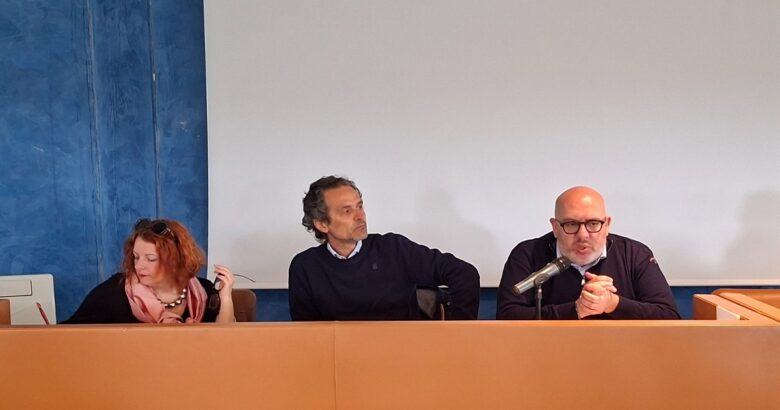 Maltempo, COSIB, imprese, Regione