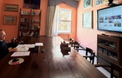 Maltempo, Cofelice, turismo molisano, Ministro Mazzi