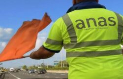 Maltempo, Molise, Anas, interventi, rete stradale, frana, A14