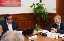 Maltempo, Molise, Salvini, tavolo operativo, A14, linea ferroviaria