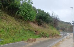 Maltempo, Molise, emergenza, Prefettura, situazione, strade