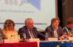 Molise, Europa, trasporto extraurbano elettrico