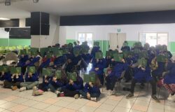 Montenero di Bisaccia, sostenibilità, Iberdrola