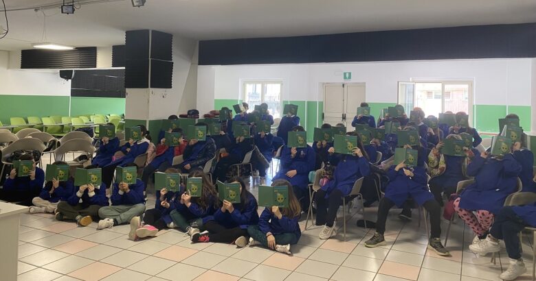 Montenero di Bisaccia, sostenibilità, Iberdrola