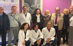 Neuromed, Day Hospital, Epilessie