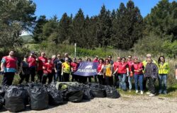 Plastic Free, Giornata della Terra, rifiuti