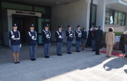 Polizia di Stato, anniversario, Fondazione