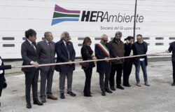 Pozzilli, depuratore