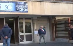 Protesta, disservizi, Grim, sindaco Sacco