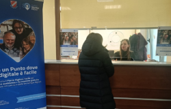 Sanità, Molise, Cardarelli, Punto Digitale Facile