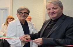 Sanità, angiografo, Veneziale, Isernia, Di Santo