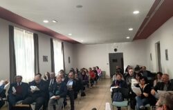 Termoli, Larino, Scuola di Formazione Teologico, Pastorale