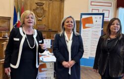 Ti racconto un libro, Campobasso
