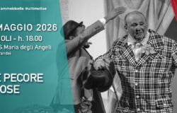 Tre pecore viziose, Jamme Bbelle, Termoli