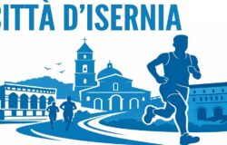 Trofeo Città di Isernia, sport, giovani, solidarietà, Run4Hope