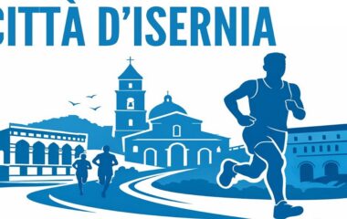 Trofeo Città di Isernia, sport, giovani, solidarietà, Run4Hope