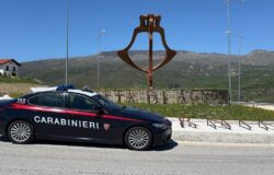 Truffe anziani, Carabinieri, Agnone