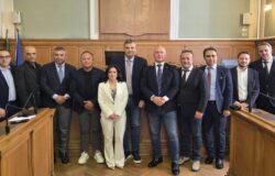consiglio provinciale campobasso