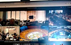 dissesto idrogeologico, Roberti, protezione civile