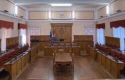 sala consiliare campobasso