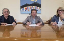 ASReM, Rocchia, Direttore Sanitario
