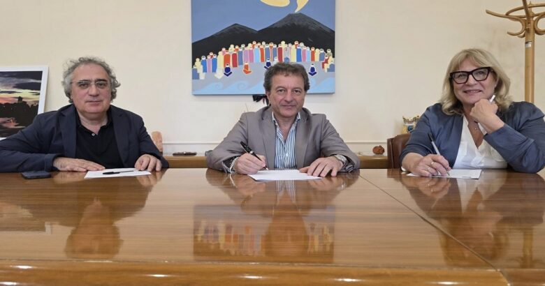 ASReM, Rocchia, Direttore Sanitario
