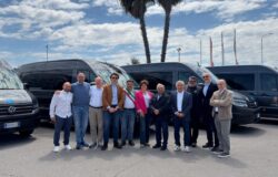 Agnone, SNAI, trasporto a chiamata