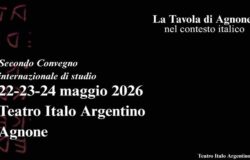 Agnone, Tavola Osca