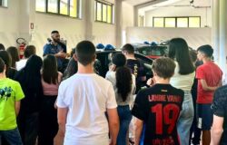 Agnone, studenti, D’Agnillo, Carabinieri