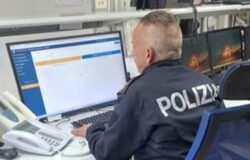 Allarme, truffe telefoniche, Polizia, Questura