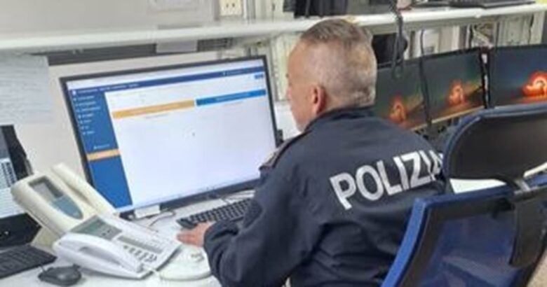 Allarme, truffe telefoniche, Polizia, Questura