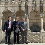 Ambasciatore, Brasile, Isernia, turismo delle radici