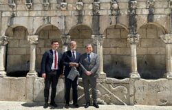 Ambasciatore, Brasile, Isernia, turismo delle radici