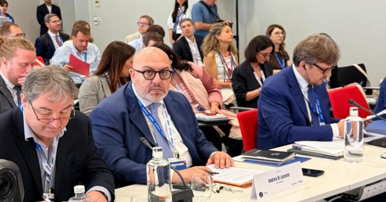Automotive, assessore Di Lucente, Ara di Bilbao, transizione energetica